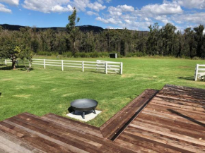 The Hamilton - Kangaroo Valley